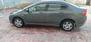 Honda City 1.3 i-VTEC 2009 for Sale