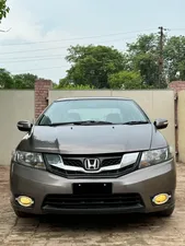 Honda City 1.3 i-VTEC 2019 for Sale