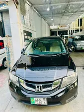 Honda City 1.3 i-VTEC Prosmatec 2018 for Sale