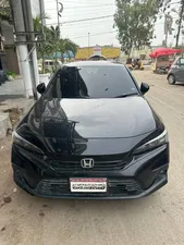 Honda Civic Oriel 2022 for Sale