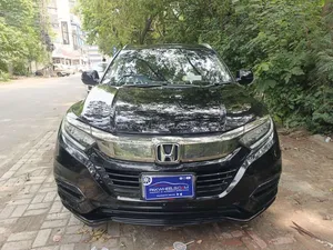 Honda Vezel Hybrid Z Honda Sensing  2018 for Sale