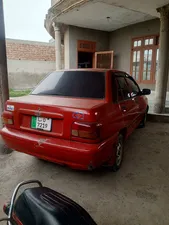 KIA Classic LX 2000 for Sale