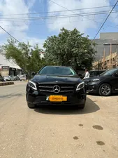 Mercedes Benz GLA Class GLA200 2018 for Sale