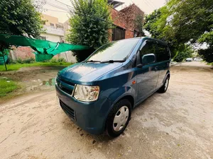 Mitsubishi Ek Wagon 2007 for Sale