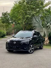 Nissan Kicks 2021 for Sale