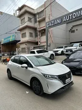 Nissan Note 2021 for Sale