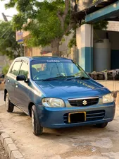 Suzuki Alto VXR 2012 for Sale