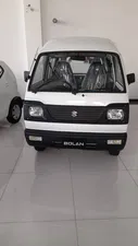 Suzuki Bolan VX Euro II 2024 for Sale