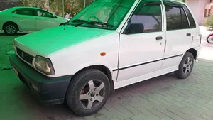 Suzuki Mehran VX 1991 for Sale