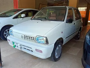 Suzuki Mehran VXR Euro II 2018 for Sale