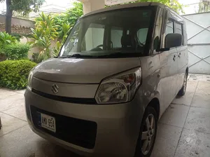 Suzuki Spacia 2014 for Sale