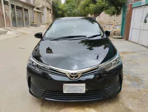 Toyota Corolla Altis Automatic 1.6 2020 for Sale