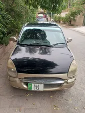 Toyota Duet 2007 for Sale