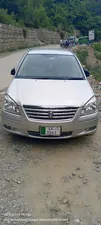 Toyota Premio X 1.8 2007 for Sale