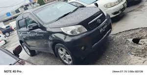 Toyota Rush G L Package 2011 for Sale