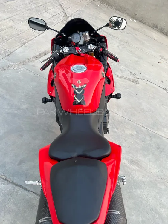 Yamaha YZF-R1 2009 for Sale Yamaha YZF-R1 2009 for Sale Image-6