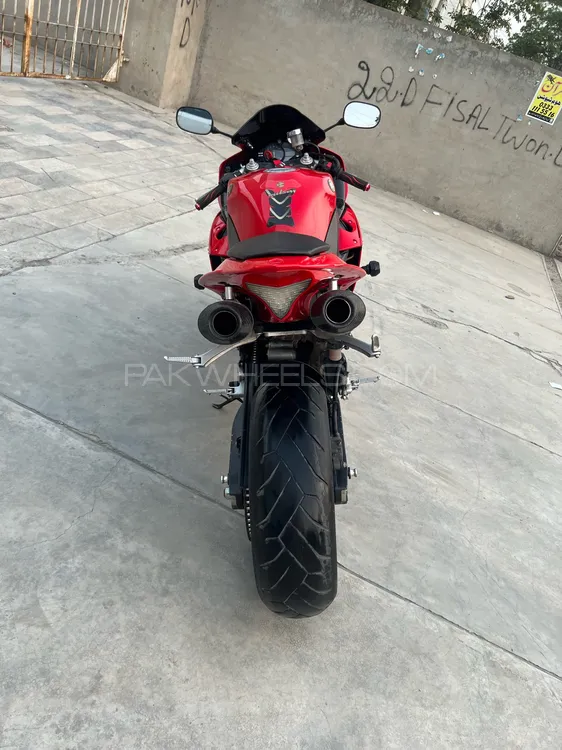 Yamaha YZF-R1 2009 for Sale Yamaha YZF-R1 2009 for Sale Image-4