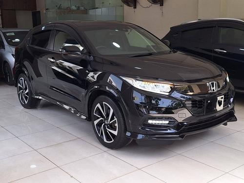 Used Honda Vezel 2019