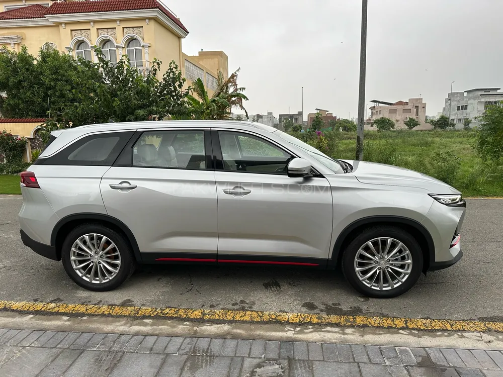 Changan Oshan X7 2024 for sale in Lahore