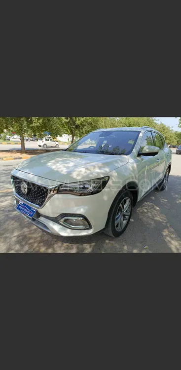 MG HS 2020 for sale in Islamabad