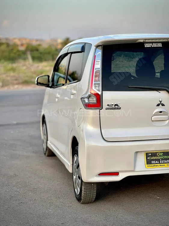 مٹسوبیشی ای کے کسٹم 2015 for Sale in اسلام آباد مٹسوبیشی ای کے کسٹم 2015 for Sale in اسلام آباد Image-10