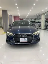 Audi A3 1.2 TFSI Standard 2019 for Sale