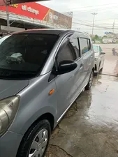 Daihatsu Mira 2015 for Sale