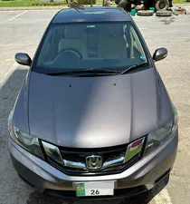 Honda City 1.5 i-VTEC Prosmatec 2018 for Sale