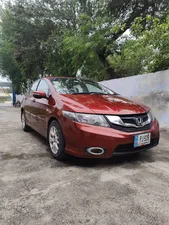 Honda City 1.3 i-VTEC 2009 for Sale