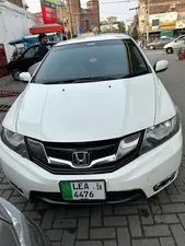 Honda City 1.3 i-VTEC 2017 for Sale