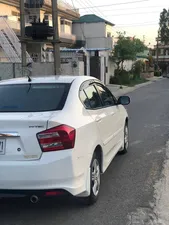 Honda City 1.3 i-VTEC 2019 for Sale