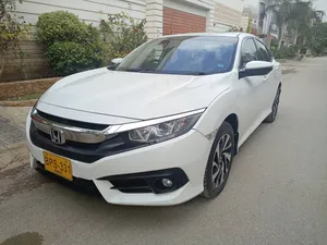 Honda Civic Oriel 1.8 i-VTEC CVT 2019 for Sale