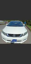 Honda Civic VTi Prosmatec 1.8 i-VTEC 2016 for Sale