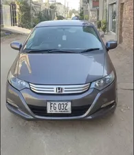 Honda Insight G 2010 for Sale