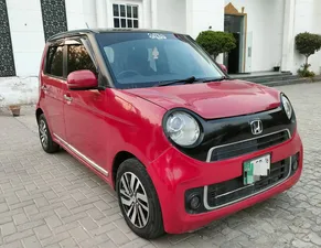 Honda N One Premium 2013 for Sale