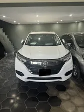 Honda Vezel Hybrid Z 2018 for Sale