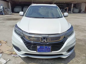 Honda Vezel Hybrid Z 2019 for Sale