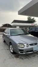 KIA Spectra 2003 for Sale