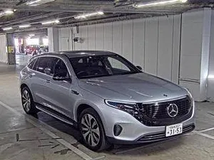 Mercedes Benz EQC 400 4MATIC 2020 for Sale