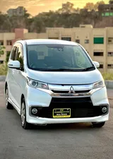 Mitsubishi EK Custom G 2015 for Sale