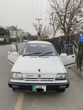 Suzuki Khyber GA 1990 for Sale