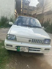 Suzuki Mehran VXR 2008 for Sale