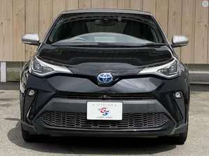 Toyota C-HR 2019 for Sale