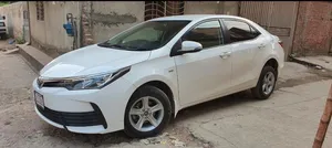 Toyota Corolla GLi Automatic 1.3 VVTi 2020 for Sale