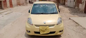 Toyota Passo 2007 for Sale