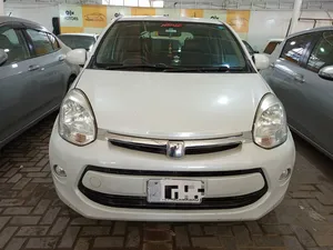 Toyota Passo X G Package 2014 for Sale