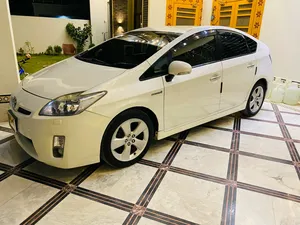 Toyota Prius S 1.8 2010 for Sale