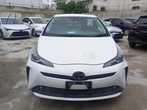 Toyota Prius S 2021 for Sale