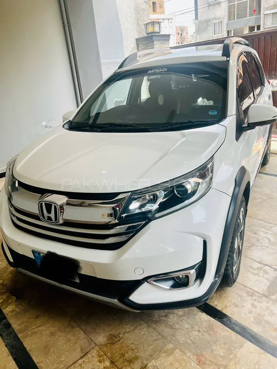 Honda BR-V 2020 for sale in Islamabad