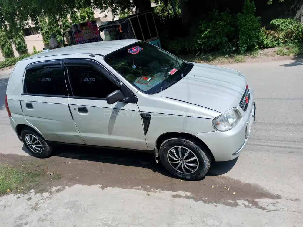 Suzuki Alto 2006 for sale in Lahore